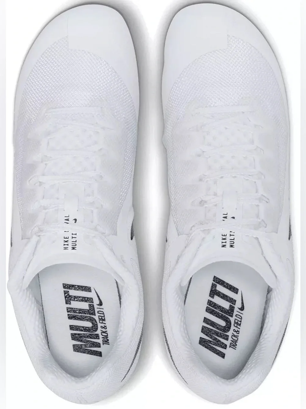 Nike lightweight white